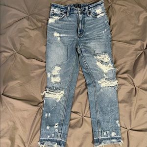 Abercrombie Jeans